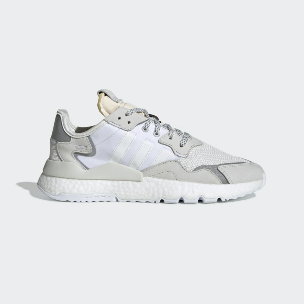New Adidas Nite Jogger Boost shoes